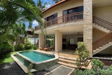 Курорт Orlowsky Discovery Candidasa