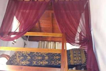 بنسيون Room In Guest Room   Casetta Verde   Suite With Terrace