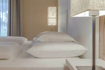 اقامتگاه Gardena Chalets