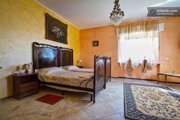 Villamir B&b