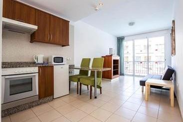 Hotel Arena Suites