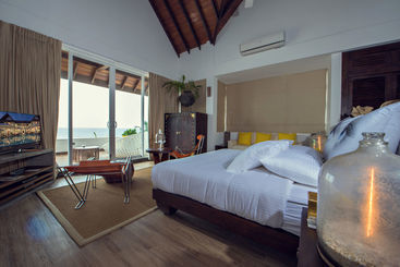 هتل Casa Colombo Collection Mirissa