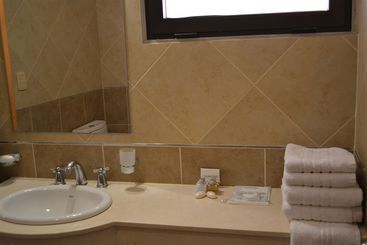 ホテル Colores De Purmamarca