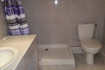 هتل Des Voyageurs