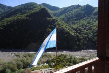 هتل Spa Termas De Reyes