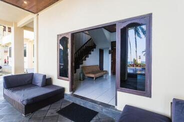 فندق Villa Matanai