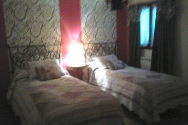 Lur Mendi Casa Rural