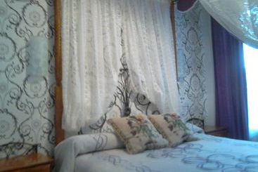 Lur Mendi Casa Rural