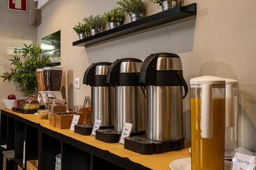 پانسیون Riversuites