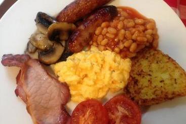 The Stanage Bed And Breakfast