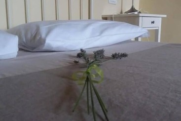 צימר Residenza Ilde