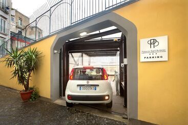 Hotel Palazzo Sant Antonio