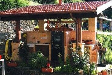 فندق ريفى La Via Del Sale