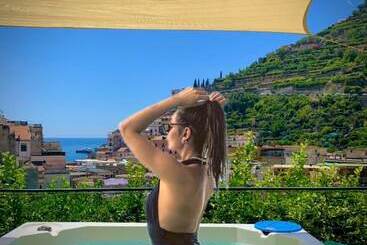 اقامتگاه Eden Holiday Minori