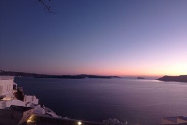 מלון דירות Sensia