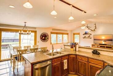 بيت ريفى Alpine Highmark