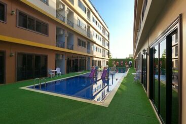 فندق Baan Plaifah Khao Yai