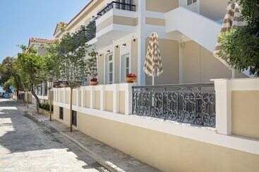 هتل Doryssa Theorem