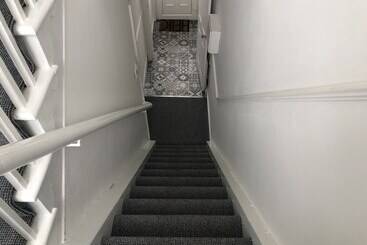 レジデンス Jarrow,tyneside Ideal For Contractors Park Free