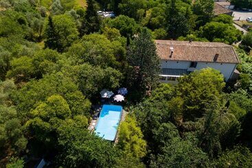 צימר Le Portel Des Arnaud