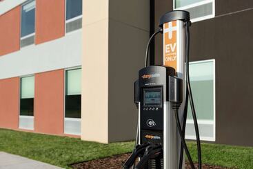 酒店 Home2 Suites By Hilton Leesburg