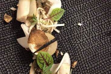 فندق Le Flaubert