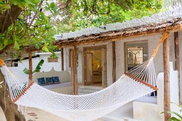 فندق Sharazad Oasis Retreat