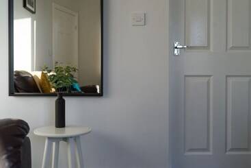 住所 Allan House 2 Bedroom, Newbiggin By The Sea