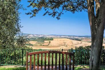 بيت ريفى Rural Apartment In Castelfiorentino With Private Terrace