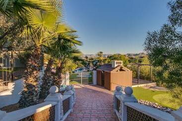 קוטג'' Spectacular Fountain Hills 5 Bdrm W/pool And Views