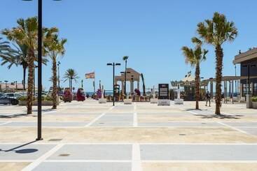 Hostal Costabella