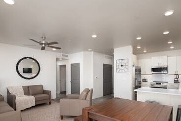 شقة فندقية Nordic Pointe