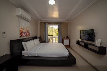 בית מלון כפרי Bernardos Lantia