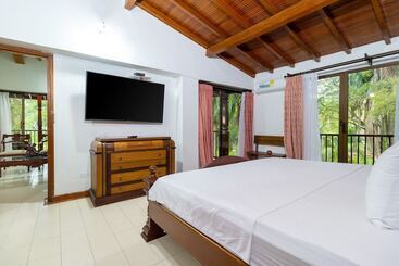 هتل Campestre El Danubio