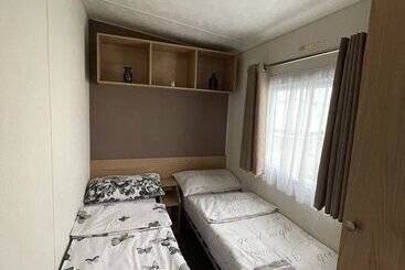 茅舍 Impeccable 4 Bed Caravan In Clacton On Sea