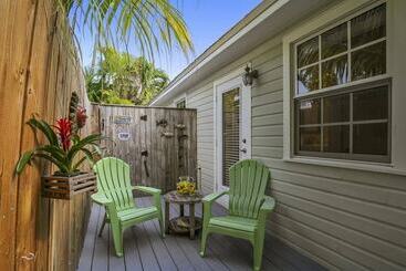 بيت ريفى Paradise Palms By Avantstay Great Location W/ Outdoor Dining, Bbq Close To Higgs Beach Month Long St