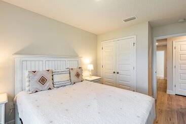 بيت ريفى Santa Rosa Hideaway By Avantstay Pet Friendly 6 Mins To Beach!