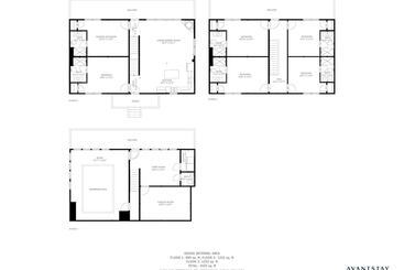 קוטג'' Haywood By Avantstay Mountain Living Dream! W/ Movie Theatre, Hot Tub+views!