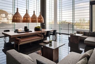 هتل Sheraton Ningbo Xiangshan Resort