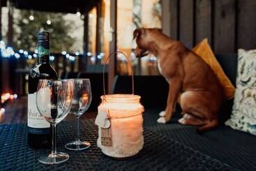 بيت ريفى Luxurious Mountain Retreat Lodge Hunters Quay
