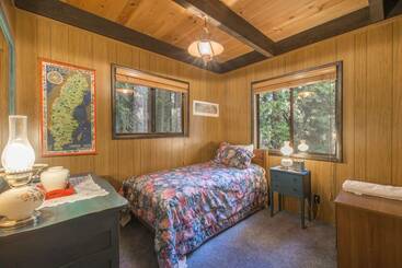 コテージ Musketeer By Avantstay Family Friendly Home In Tahoe Swiss Village!