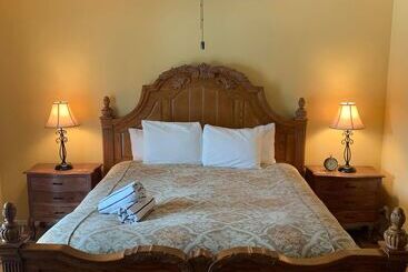 Otel Lamaison Palm Springs