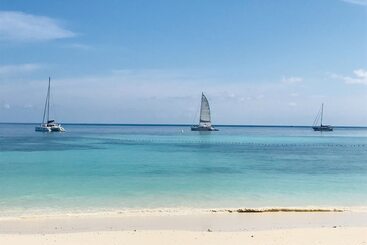 هتل Lipe Garden Beach Resort