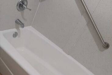 مُتل Budgetel Inn  Decatur