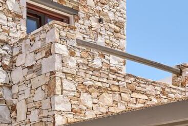 פנסיון Voya Sifnos Mindful Stay