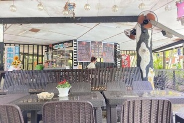 בית מלון כפרי Villa Filipinas Resort