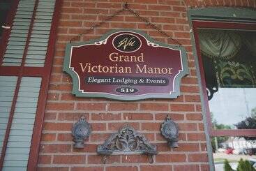 ベッドアンドブレックファースト Boonville Luxury Lodging