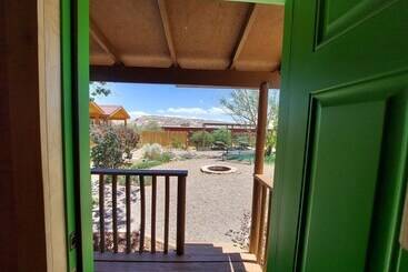 茅舍 Canyons Of Escalante Rv Park
