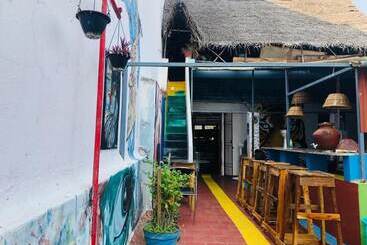 Gurukulam Hostel