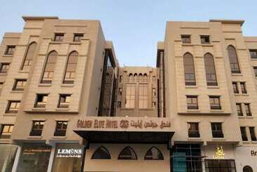 فندق Golden Elite
